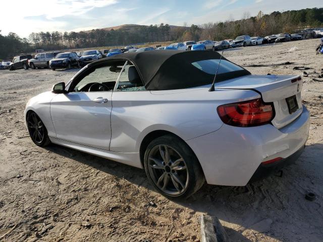 Photo 2 from auction – 2015 BMW M235I with VIN WBA1M1C50FV393707