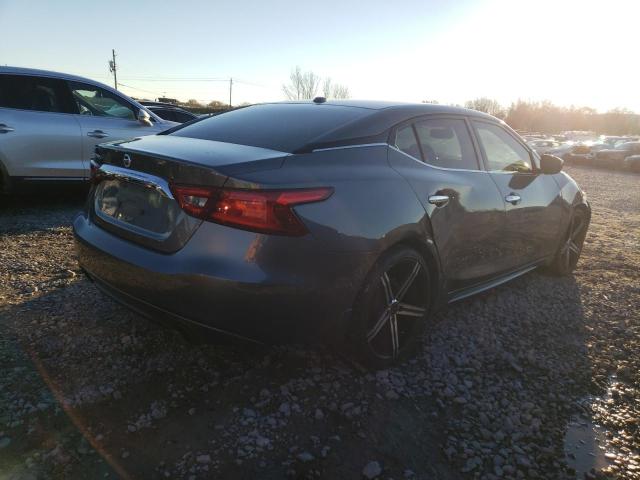Photo 3 from auction – 2017 NISSAN MAXIMA 3.5 with VIN 1N4AA6APXHC384448