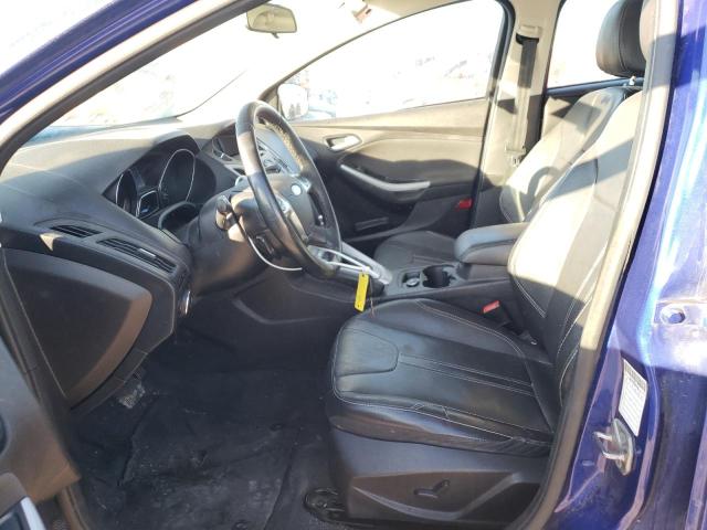 Photo 7 from auction – 2014 FORD FOCUS SE with VIN 1FADP3K27EL326421
