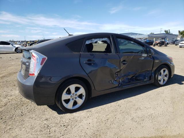 Photo 3 from auction – 2012 TOYOTA PRIUS with VIN JTDKN3DU2C5484561