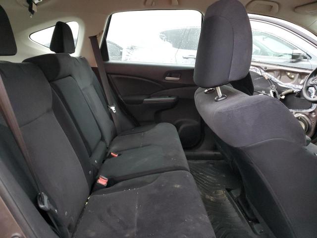 Photo 11 from auction – 2012 HONDA CR-V LX with VIN 5J6RM4H31CL059430