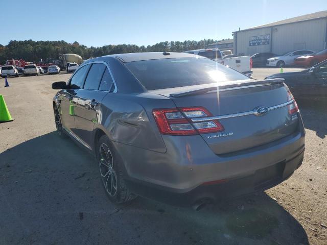 Photo 2 from auction – 2013 FORD TAURUS SHO with VIN 1FAHP2KT6DG107624