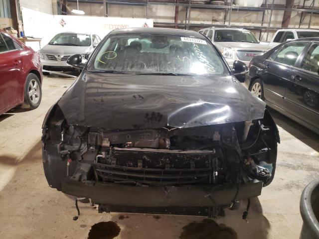 Photo 5 from auction – 2014 BUICK REGAL PREM with VIN 2G4GR5GX0E9209865