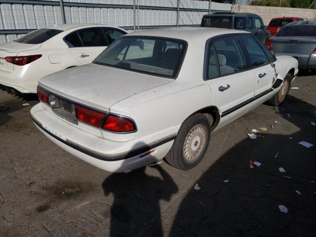 Photo 3 from auction – 1997 BUICK LESABRE CU with VIN 1G4HP52K9VH504187