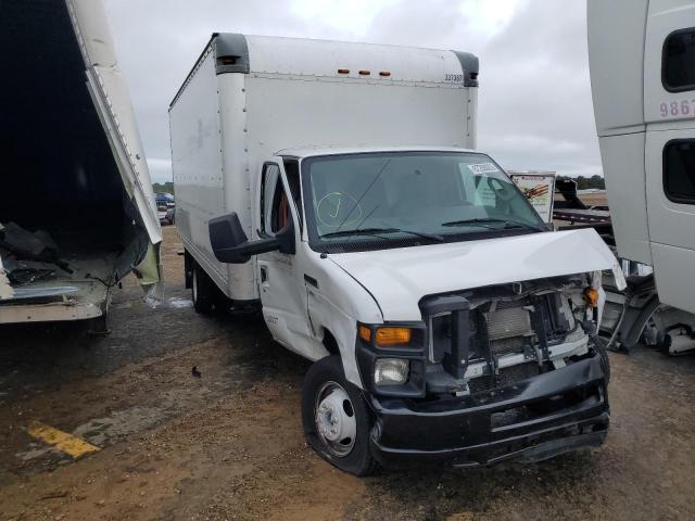 Photo 4 from auction – 2013 FORD ECONOLINE with VIN 1FDWE3FL1DDB22536
