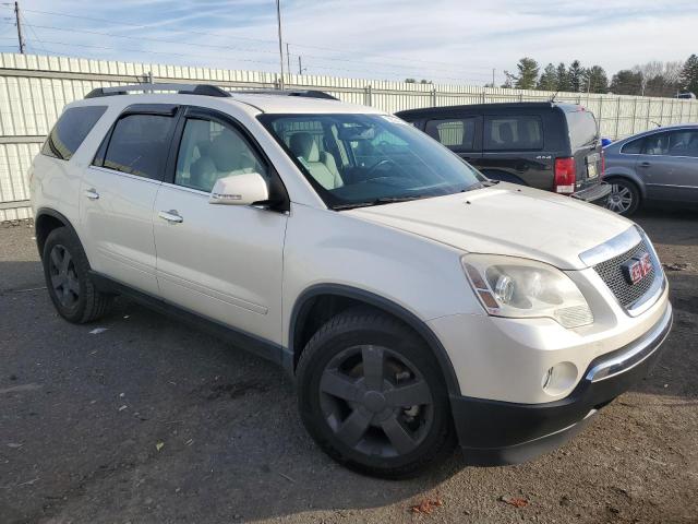 Photo 4 from auction – 2012 GMC ACADIA SLT with VIN 1GKKVRED2CJ356253