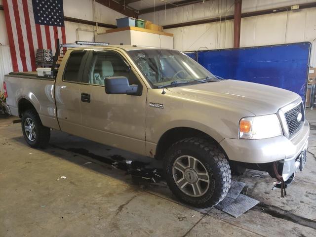 Photo 4 from auction – 2008 FORD F150 with VIN 1FTPX14V08FB44226