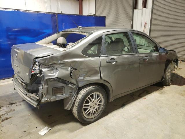 Photo 3 from auction – 2011 FORD FOCUS SE with VIN 1FAHP3FN3BW151200