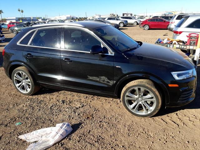Photo 4 from auction – 2018 AUDI Q3 PREMIUM with VIN WA1JCCFS0JR009374