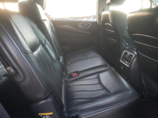 Photo 11 from auction – 2013 INFINITI JX35 with VIN 5N1AL0MN2DC322608