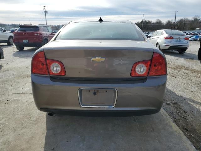 Photo 6 from auction – 2012 CHEVROLET MALIBU 1LT with VIN 1G1ZC5E09CF205296