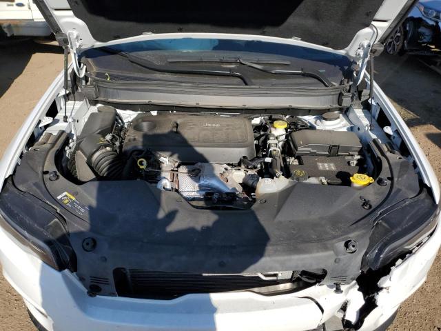 Photo 12 from auction – 2020 JEEP CHEROKEE L with VIN 1C4PJMDN4LD595084