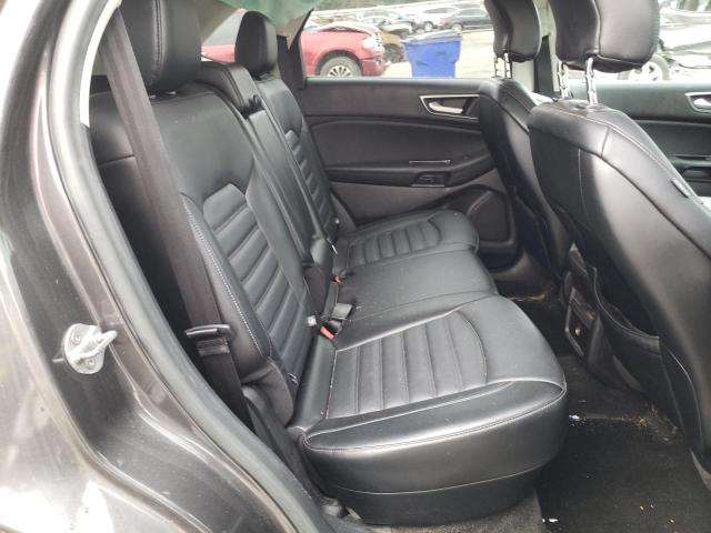 Photo 10 from auction – 2015 FORD EDGE SEL with VIN 2FMTK3J89FBB23182
