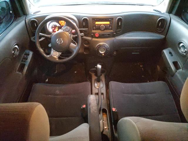 Photo 8 from auction – 2010 NISSAN CUBE BASE with VIN JN8AZ2KR3AT159987