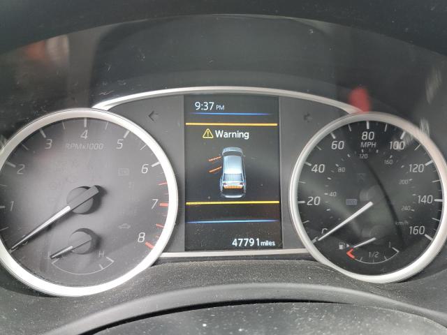 Photo 9 from auction – 2019 NISSAN SENTRA S with VIN 3N1AB7AP3KL623219