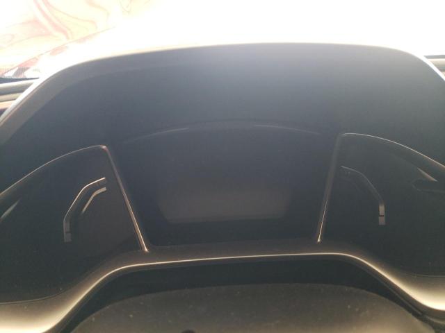 Photo 9 from auction – 2017 HONDA CIVIC EX with VIN 2HGFC2F74HH533835