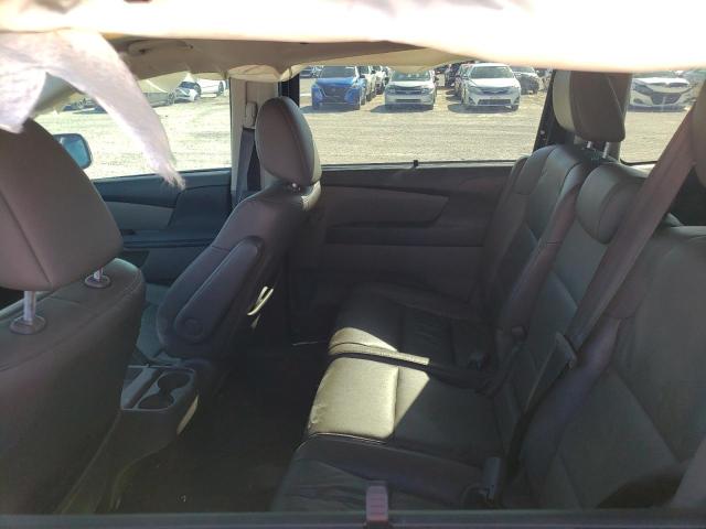 Photo 11 from auction – 2013 HONDA ODYSSEY EX with VIN 5FNRL5H65DB018053