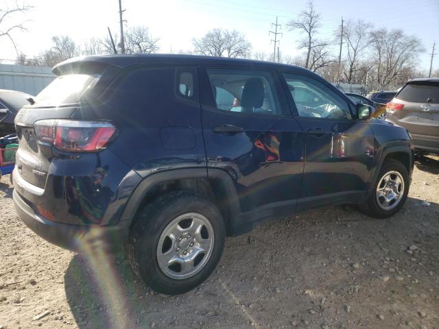 Zdjęcie 3 z aukcji – 2018 JEEP COMPASS SP z VIN 3C4NJCAB3JT369024
