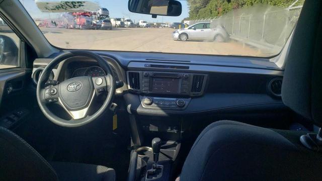 Photo 9 from auction – 2014 TOYOTA RAV4 XLE with VIN JTMWFREV6ED039449