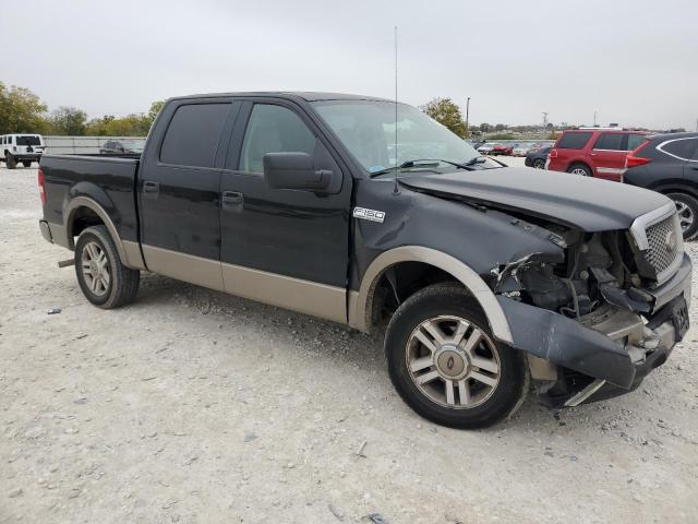 Photo 4 from auction – 2005 FORD F150 SUPER with VIN 1FTPW12555FB53165