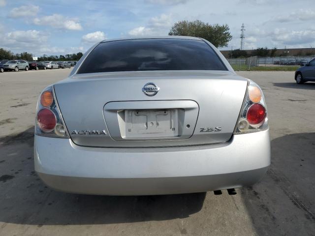 Photo 6 from auction – 2003 NISSAN ALTIMA BAS with VIN 1N4AL11D73C321416