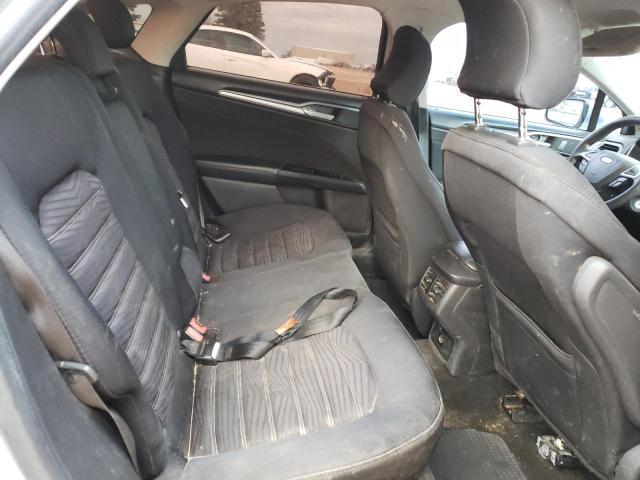 Photo 10 from auction – 2016 FORD FUSION SE with VIN 3FA6P0H77GR148122