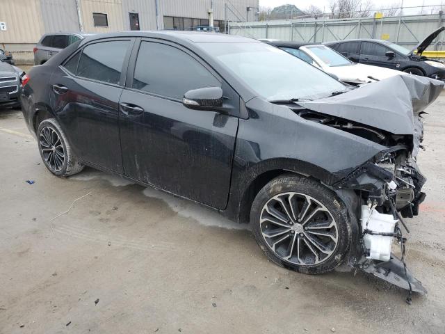 Photo 4 from auction – 2016 TOYOTA COROLLA L with VIN 5YFBURHE4GP512572