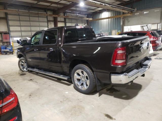 Zdjęcie 2 z aukcji – 2019 RAM 1500 BIG H z VIN 1C6SRFFT9KN533769