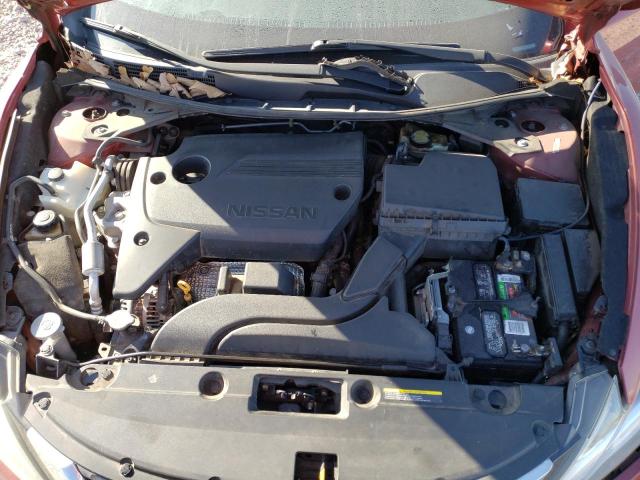 Photo 11 from auction – 2016 NISSAN ALTIMA 2.5 with VIN 1N4AL3AP2GN307049