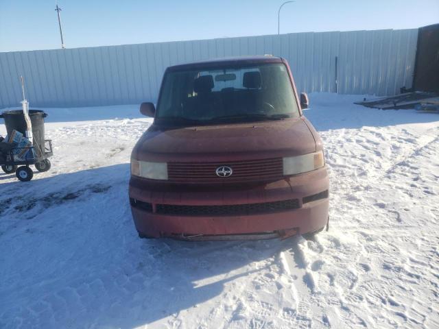 Photo 5 from auction – 2006 TOYOTA SCION XB with VIN JTLKT324964126901