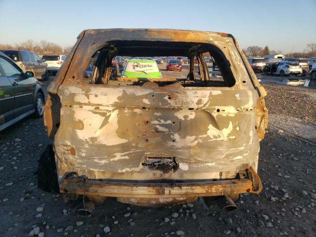 Photo 6 from auction – 2018 FORD EXPLORER X with VIN 1FM5K8D88JGA35016