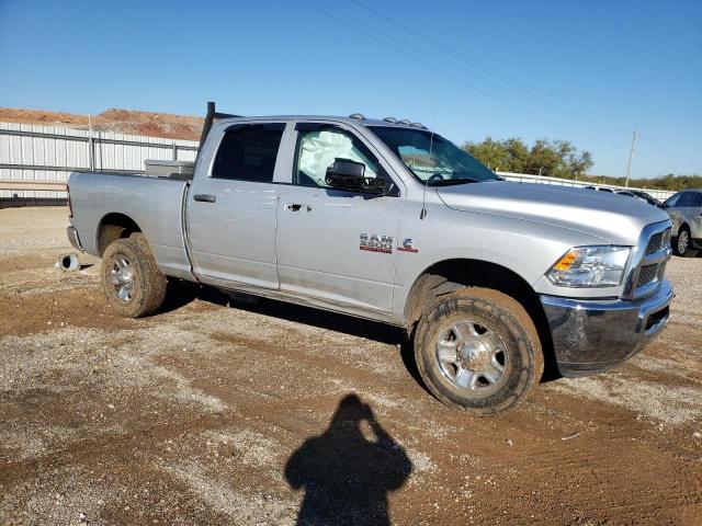 Photo 4 from auction – 2017 RAM 3500 ST with VIN 3C63R3CL3HG786014