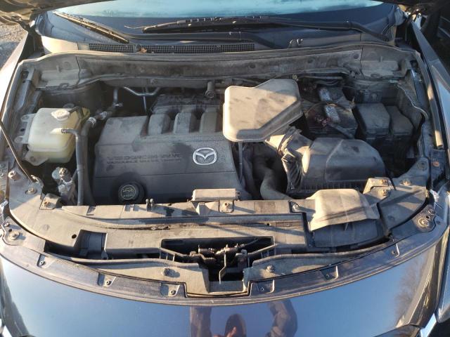 Photo 12 from auction – 2013 MAZDA CX-9 TOURI with VIN JM3TB3CV8D0401227