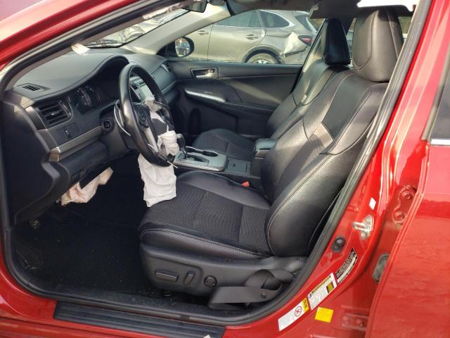 Photo 7 from auction – 2012 TOYOTA CAMRY BASE with VIN 4T1BF1FK5CU631390
