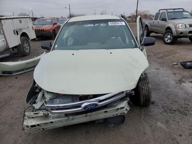 Photo 5 from auction – 2010 FORD FOCUS SE with VIN 1FAHP3FN8AW253980
