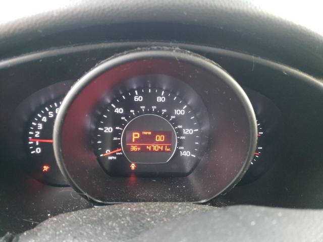 Photo 9 from auction – 2016 KIA SOUL with VIN KNDJN2A26G7337713