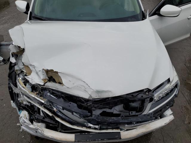 Photo 11 from auction – 2017 ACURA ILX PREMIU with VIN 19UDE2F78HA012309