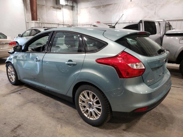 Photo 2 from auction – 2012 FORD FOCUS SE with VIN 1FAHP3K26CL178714