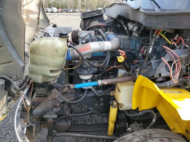 Photo 11 from auction – 2007 INTERNATIONAL 4000 4300 with VIN 1HTMMAALX7H425065