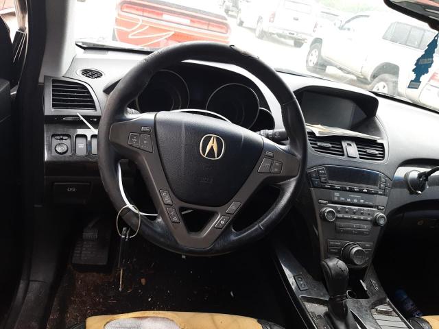 صورة رقم 8 من المزاد - 2008 ACURA MDX TECHNO مع VIN 2HNYD28628H543766