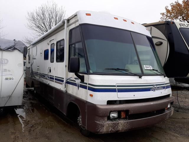 Photo 1 from auction – 1997 FORD F530 SUPER with VIN 3FCMF53G4VJA09117