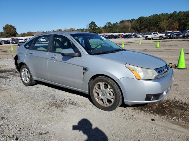 Photo 4 from auction – 2008 FORD FOCUS SE with VIN 1FAHP35N28W213891