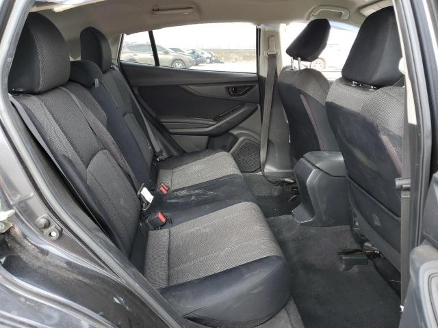 Photo 11 from auction – 2018 SUBARU CROSSTREK with VIN JF2GTAAC2JG350406