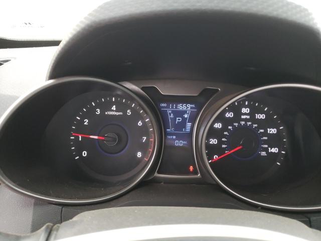 Photo 9 from auction – 2012 HYUNDAI VELOSTER with VIN KMHTC6AD3CU048822