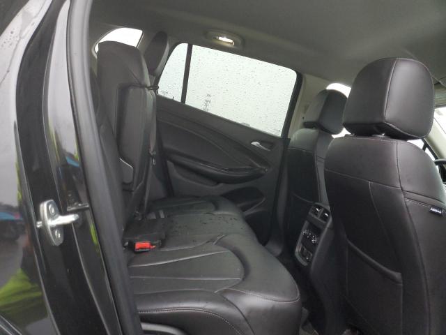 Photo 11 from auction – 2020 BUICK ENVISION E with VIN LRBFXCSA9LD045611