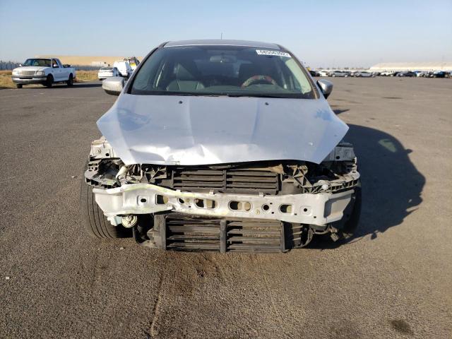Photo 5 from auction – 2016 FORD FOCUS TITA with VIN 1FADP3N26GL238796