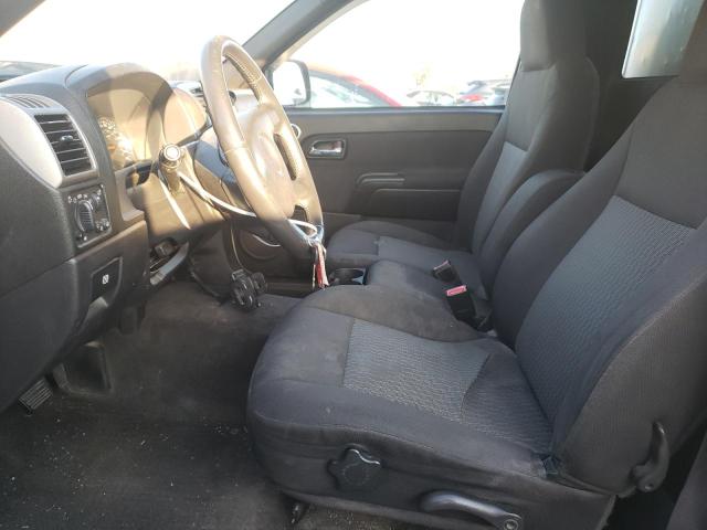 Photo 7 from auction – 2010 CHEVROLET COLORADO with VIN 1GCCSBD93A8131647
