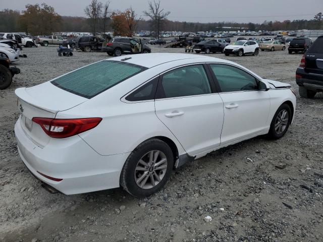 Photo 3 from auction – 2015 HYUNDAI SONATA SE with VIN 5NPE24AF9FH067539