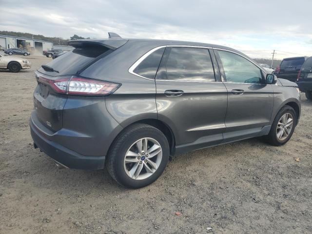 Photo 3 from auction – 2017 FORD EDGE SEL with VIN 2FMPK3J90HBB93182