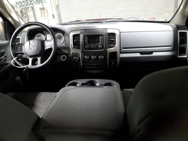 صورة رقم 8 من المزاد - 2015 RAM 1500 SLT مع VIN 1C6RR7GT7FS624985